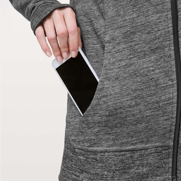 Lululemon | Huddle & Hustle Jacket Size 6 - Picture 5 of 11